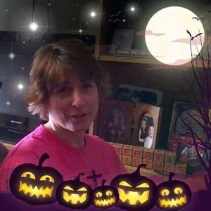 Meet your Posher, Cindy cantrell